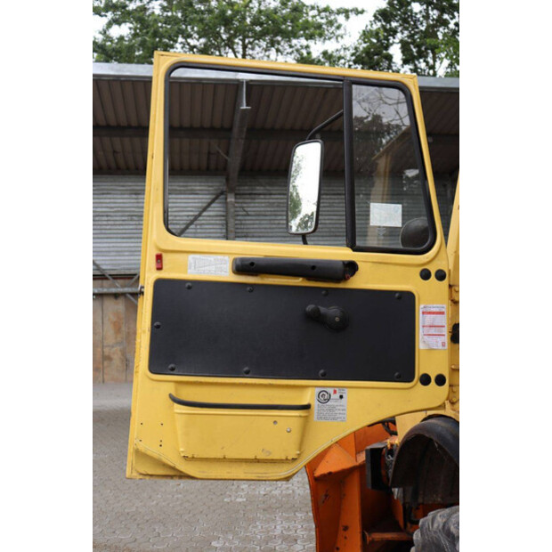 1982 Mercedes-Benz Unimog U1000-47961727