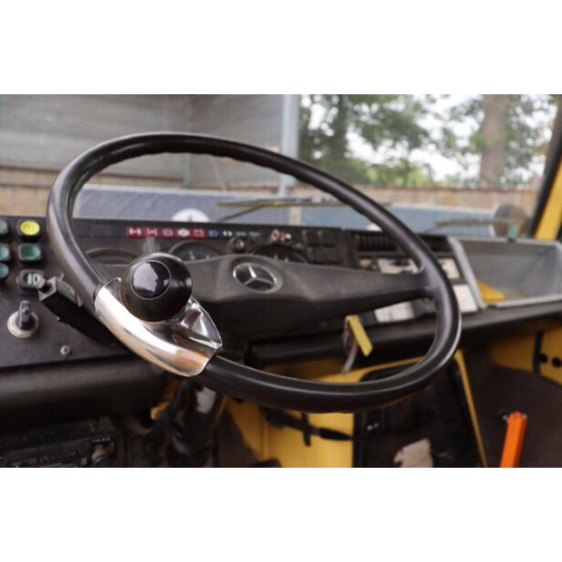 1982 Mercedes-Benz Unimog U1000-47961730