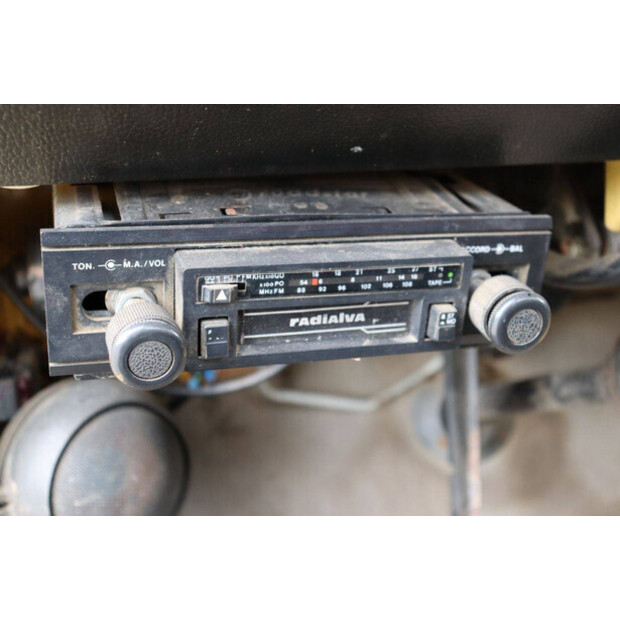 1982 Mercedes-Benz Unimog U1000-47961734