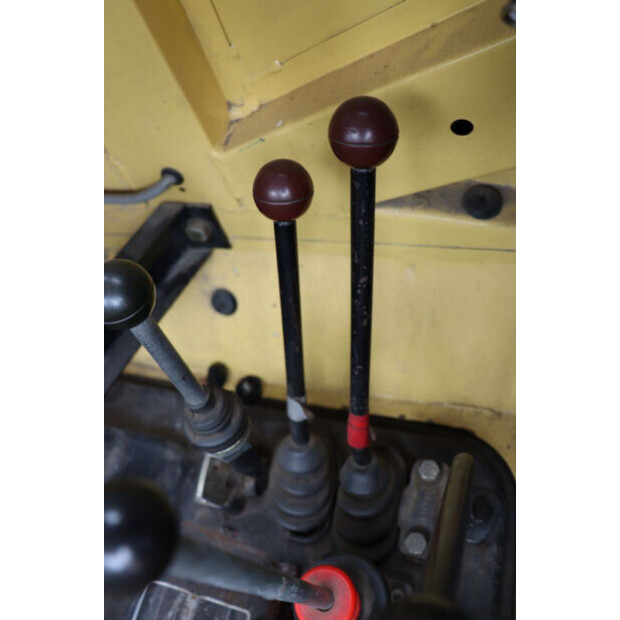 1982 Mercedes-Benz Unimog U1000-47961742
