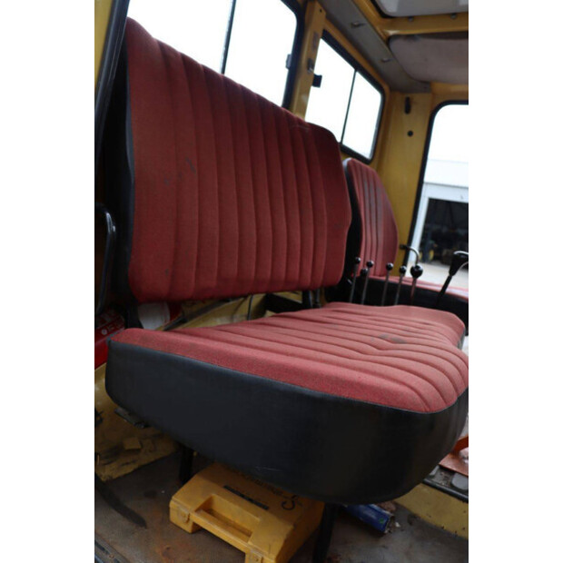 1982 Mercedes-Benz Unimog U1000-47961746