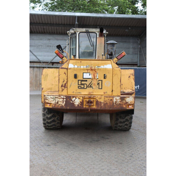 1990 Liebherr L541-47961751