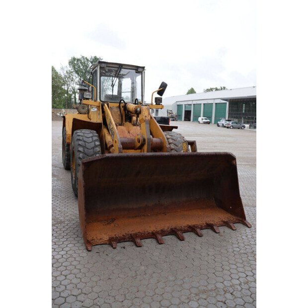1990 Liebherr L541-47961753