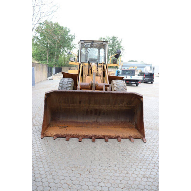 1990 Liebherr L541-47961754