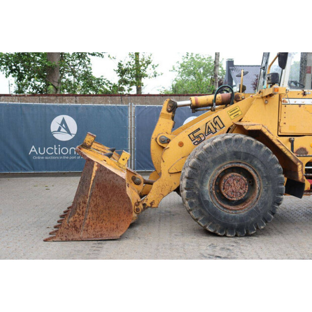 1990 Liebherr L541-47961756