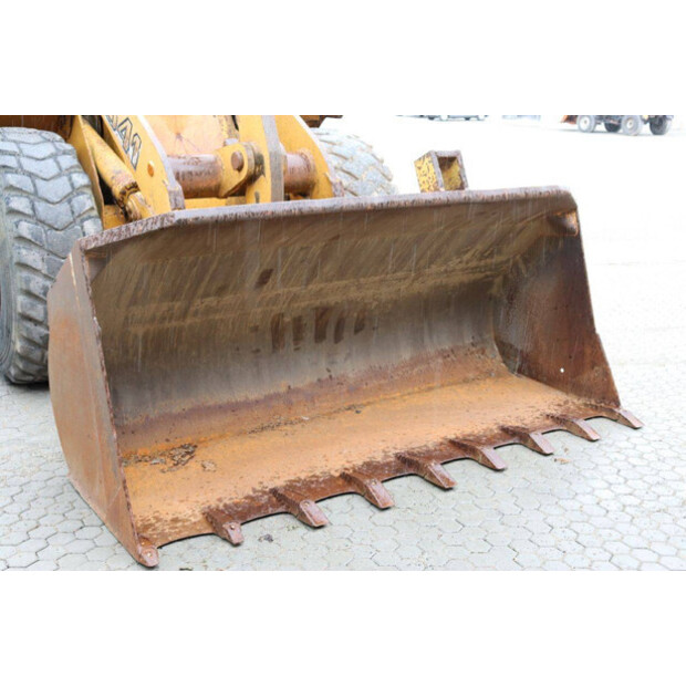 1990 Liebherr L541-47961758