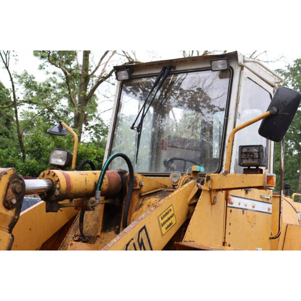 1990 Liebherr L541-47961761