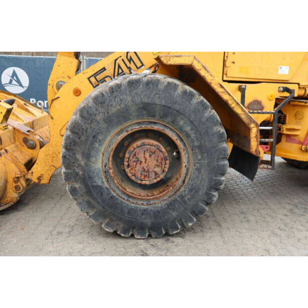1990 Liebherr L541-47961763