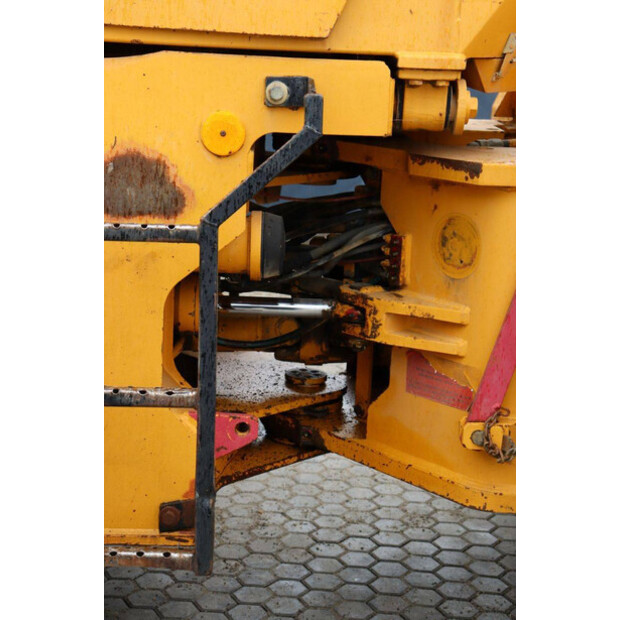 1990 Liebherr L541-47961764