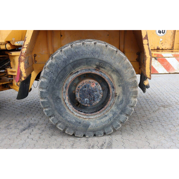 1990 Liebherr L541-47961765