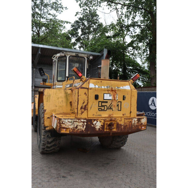 1990 Liebherr L541-47961767