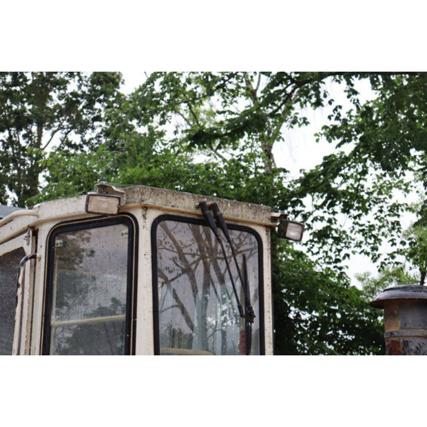1990 Liebherr L541-47961768