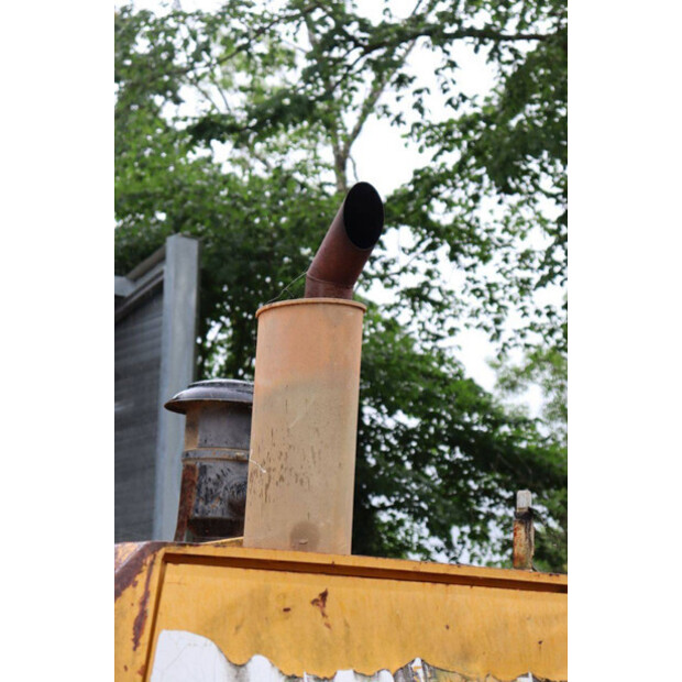 1990 Liebherr L541-47961769