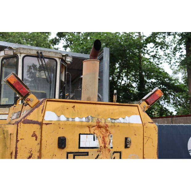 1990 Liebherr L541-47961770