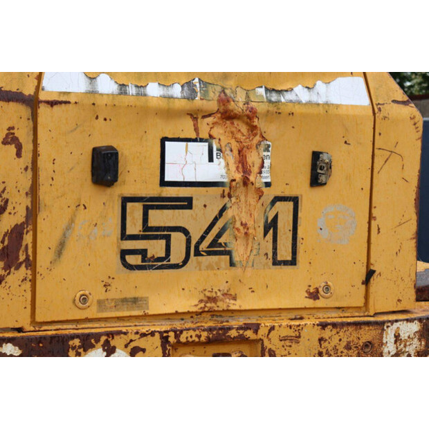 1990 Liebherr L541-47961771