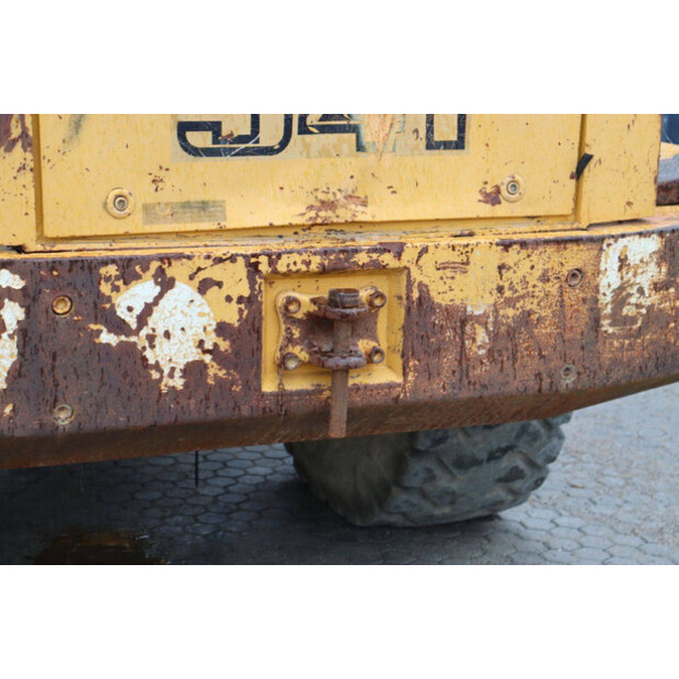 1990 Liebherr L541-47961772