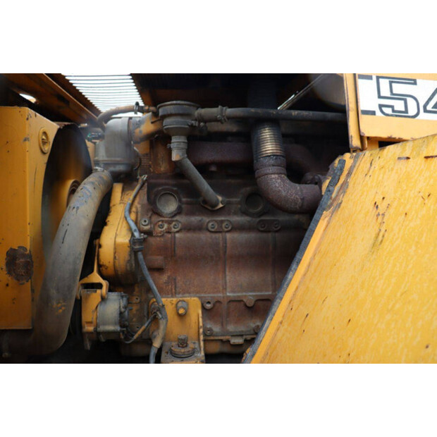 1990 Liebherr L541-47961773