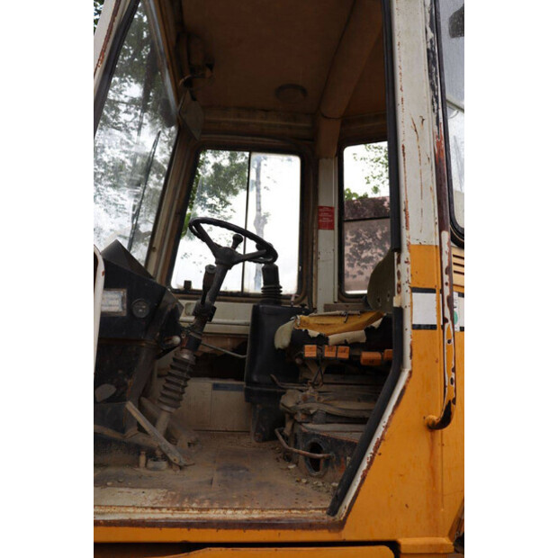 1990 Liebherr L541-47961774