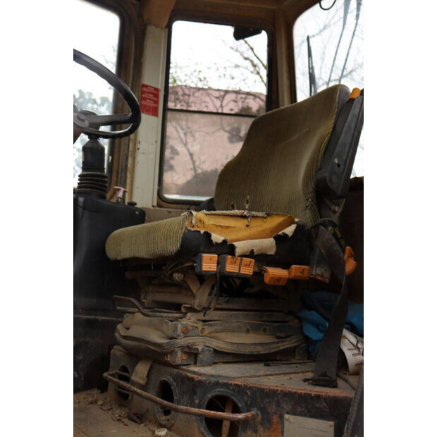1990 Liebherr L541-47961775
