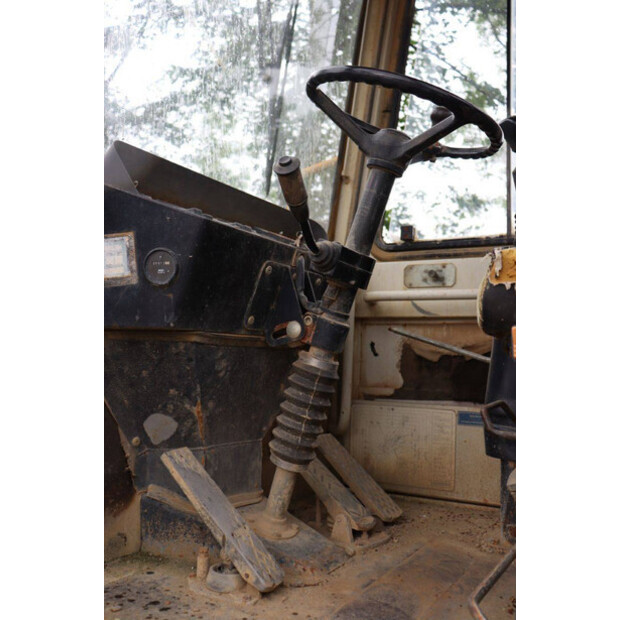 1990 Liebherr L541-47961776
