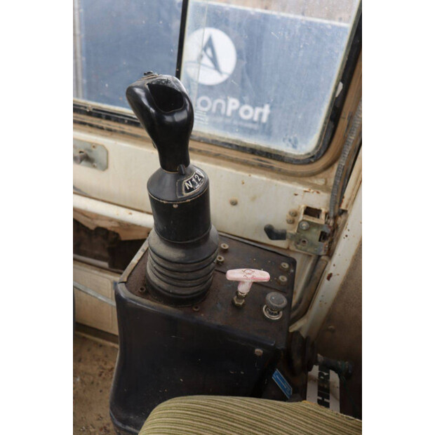 1990 Liebherr L541-47961777