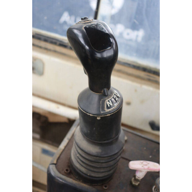 1990 Liebherr L541-47961778