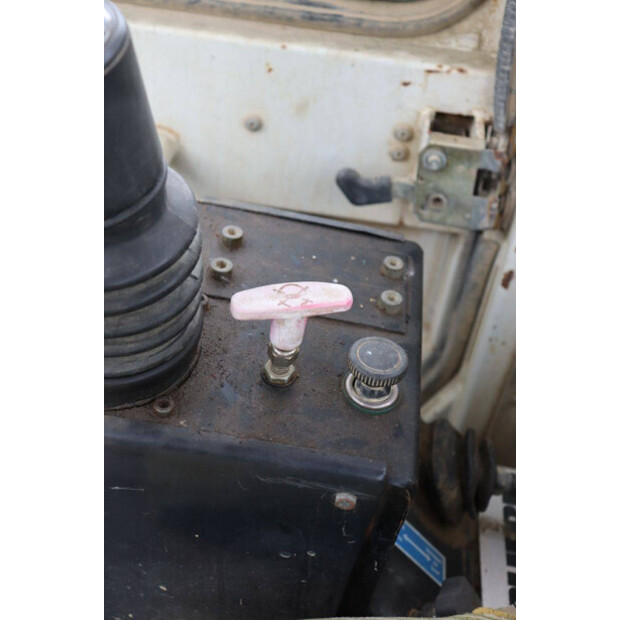 1990 Liebherr L541-47961779