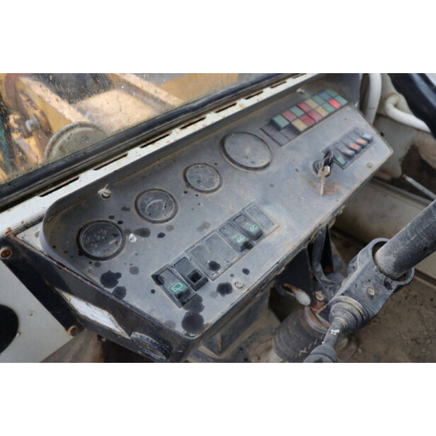 1990 Liebherr L541-47961780