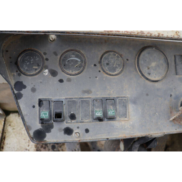 1990 Liebherr L541-47961781