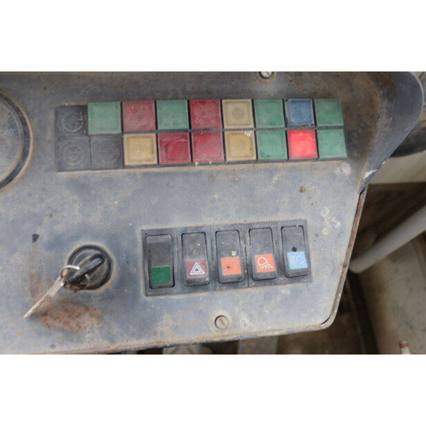 1990 Liebherr L541-47961782