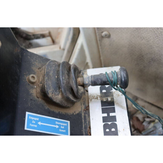 1990 Liebherr L541-47961783