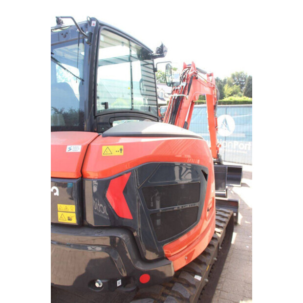 2025 KUBOTA U56-5-47961868