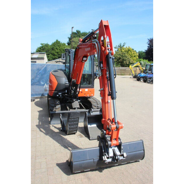 2025 KUBOTA U56-5-47961869