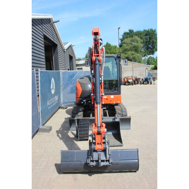 2025 KUBOTA U56-5-47961870