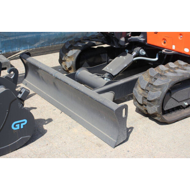 2025 KUBOTA U56-5-47961876