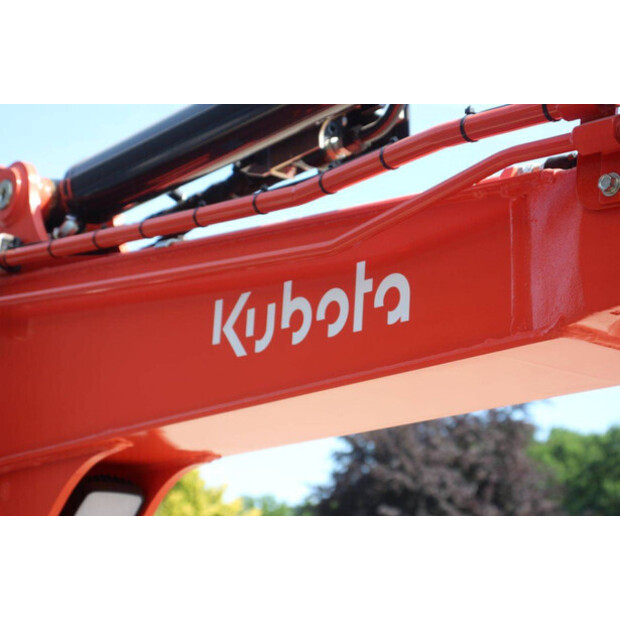 2025 KUBOTA U56-5-47961886