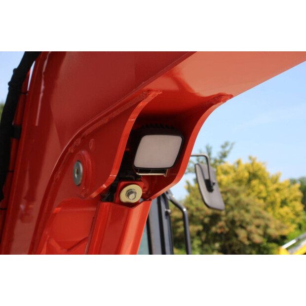 2025 KUBOTA U56-5-47961887