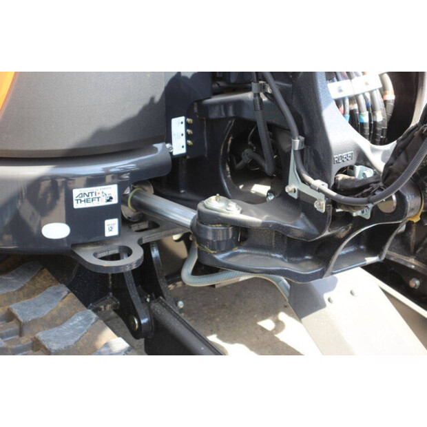 2025 KUBOTA U56-5-47961888