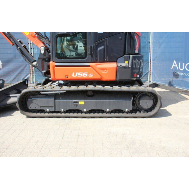 2025 KUBOTA U56-5-47961890