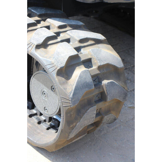 2025 KUBOTA U56-5-47961892