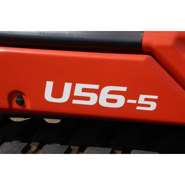 2025 KUBOTA U56-5-47961893