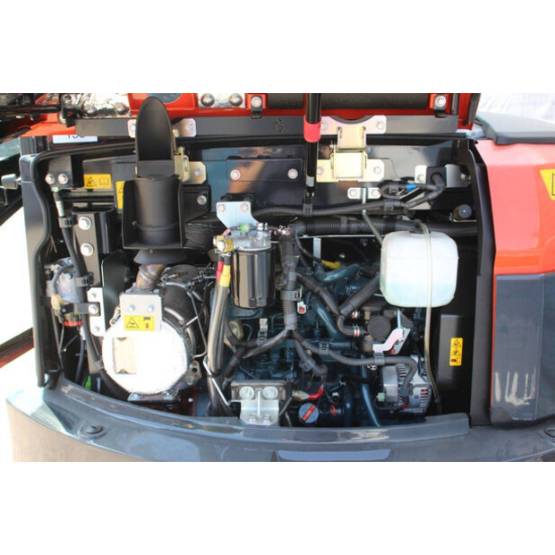 2025 KUBOTA U56-5-47961894