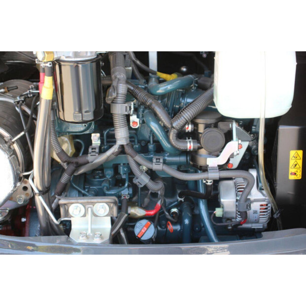 2025 KUBOTA U56-5-47961895