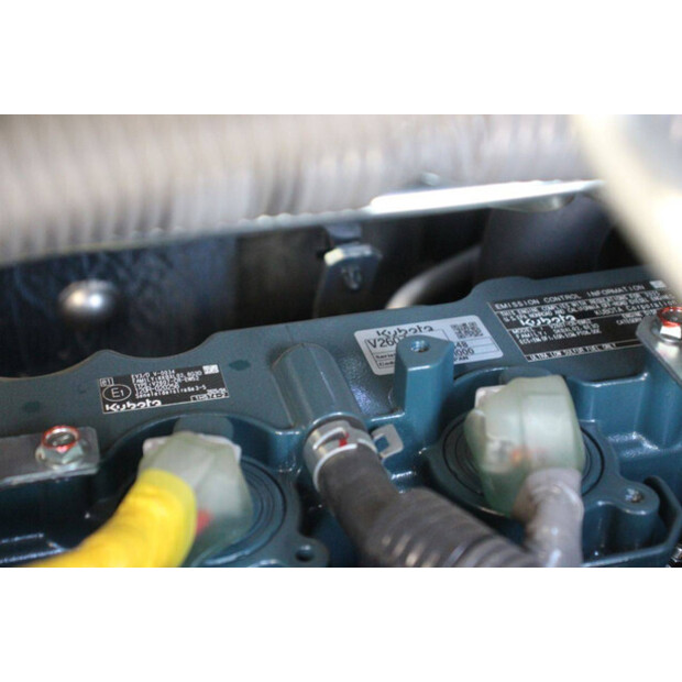 2025 KUBOTA U56-5-47961896
