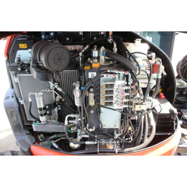2025 KUBOTA U56-5-47961897