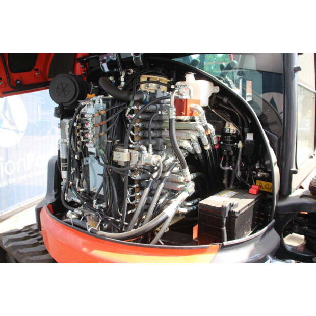 2025 KUBOTA U56-5-47961898