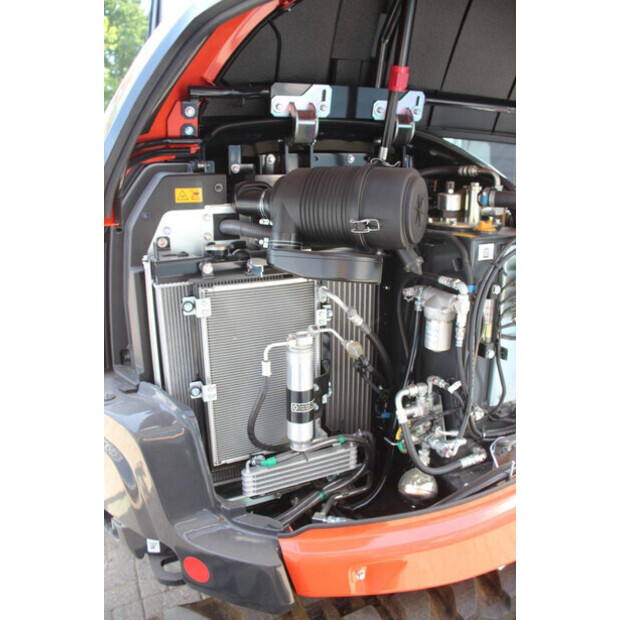 2025 KUBOTA U56-5-47961899