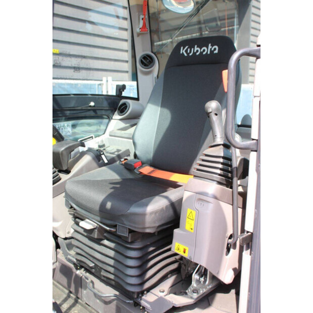 2025 KUBOTA U56-5-47961901
