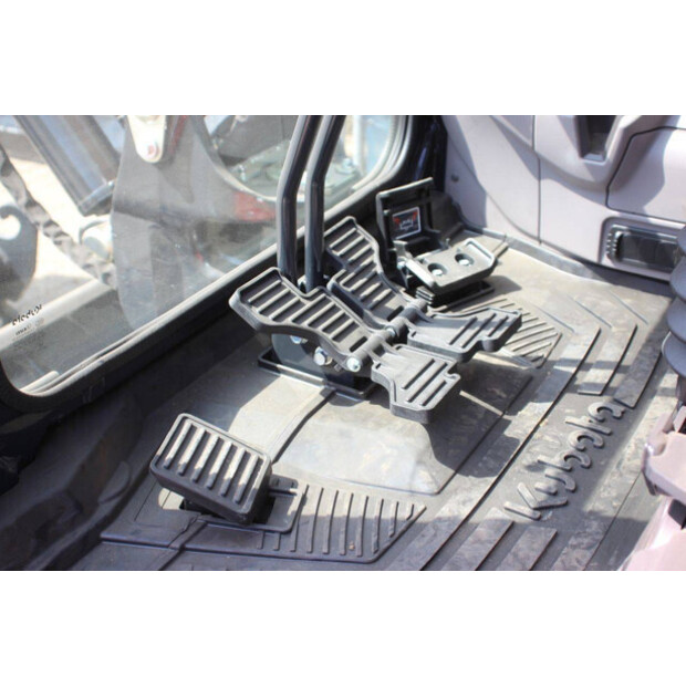 2025 KUBOTA U56-5-47961903