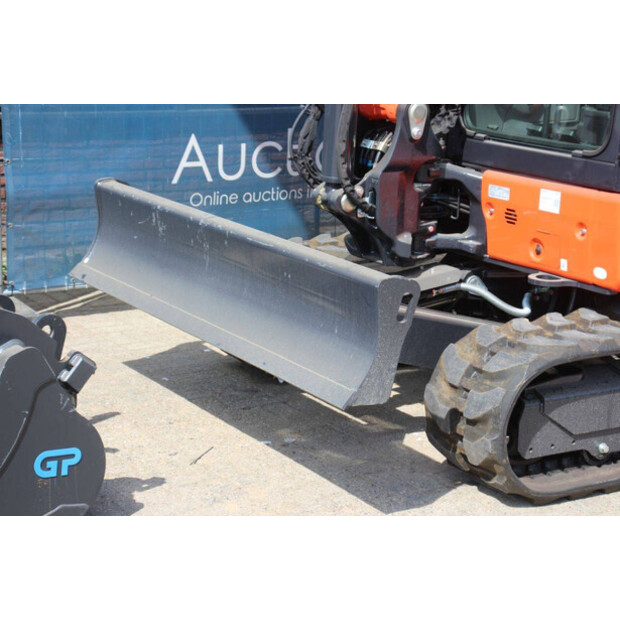 2025 KUBOTA U56-5-47961916